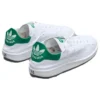 Balenciaga x adidas Originals Stan Smith «White Green» ID7564