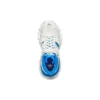 Balenciaga x adidas Originals Track Forum Sneaker «White Blue» 712828W3CZ19040