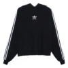 Balenciaga x adidas Oversize-Hoodie «Black» 729322TNVN28482