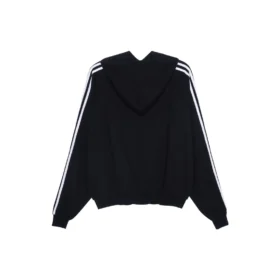 Balenciaga x adidas Oversize-Hoodie «Black» 729322TNVN28482
