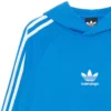 Balenciaga x adidas Oversize-Hoodie «Blue» 729322TNVN24026