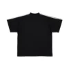 Balenciaga x adidas Oversize-T-Shirt «Black» 723122TNVA68482
