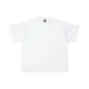 Balenciaga x adidas Oversize-T-Shirt «White» 731769TNVA69065