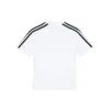 Balenciaga x adidas Shrunk T-Shirt «White» 723782TNVP21156