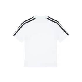 Balenciaga x adidas Shrunk T-Shirt «White» 723782TNVP21156