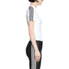 Balenciaga x adidas Shrunk T-Shirt «White» 723782TNVP21156