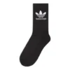 Balenciaga x adidas Socken «Black White» 7121774C6B71077