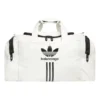 Balenciaga x adidas Sporttasche «White Black» 721810210M19160