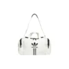 Balenciaga x adidas Sporttasche «White Black» 721810210M19160