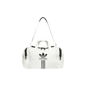 Balenciaga x adidas Sporttasche «White Black» 721810210M19160