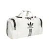 Balenciaga x adidas Sporttasche «White Black» 721810210M19160