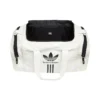 Balenciaga x adidas Sporttasche «White Black» 721810210M19160