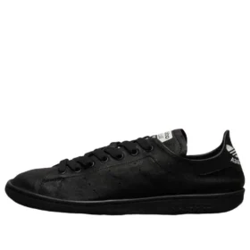 Balenciaga x adidas Stan Smith «Black» HP6780