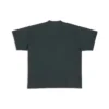 Balenciaga x adidas T-Shirt Oversized «Green» 723976TNVN83775