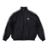 Balenciaga x adidas Trainingsjacke «Black» 712280TNQ221000