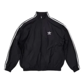 Balenciaga x adidas Trainingsjacke «Black» 712280TNQ221000