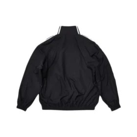 Balenciaga x adidas Trainingsjacke «Black» 712280TNQ221000