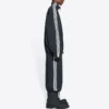 Balenciaga x adidas Trainingsjacke «Black» 712280TNQ221000