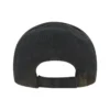 Balenciaga x adidas Trefoil Balenciaga Logo-Cap «Black White» 723749410B2