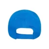 Balenciaga x adidas Trefoil Balenciaga Logo-Cap «Blue White» 723749410B2-4877