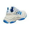Balenciaga x adidas Triple S Sneaker «White Blue» IF0167