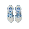 Balenciaga x adidas Triple S Sneaker «White Blue» IF0167