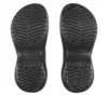 Balenciaga x Crocs Plateau-Stiefeletten «Black» 713679W1S8E1000