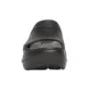 Balenciaga x Crocs Pool Slide Sandalen «Black» 677389W1S8E1000