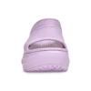 Balenciaga x Crocs Pool-Slides «Light Purple» 677389W1S8E5600