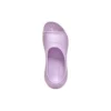Balenciaga x Crocs Pool-Slides «Light Purple» 677389W1S8E5600