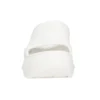 Balenciaga x Crocs Pool-Slides «Weiss» 677389W1S8E9000