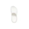 Balenciaga x Crocs Pool-Slides «Weiss» 677389W1S8E9000