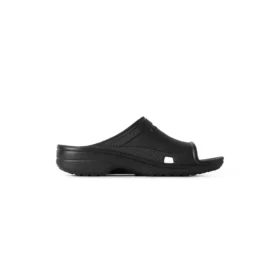 Balenciaga x Crocs Sandalen «Black» 793445W1S8E1000
