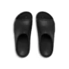 Balenciaga x Crocs Sandalen «Black» 793445W1S8E1000