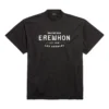 Balenciaga x Erewhon Los Angeles T-Shirt «Black» 787349TQVG31569