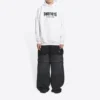 Balenciaga x FORTNITE Hoodie Medium Fit «White» 600583TLVO49040