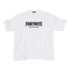 Balenciaga x FORTNITE T-Shirt Medium Fit «White» 612966TLVO39040
