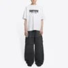 Balenciaga x FORTNITE T-Shirt Medium Fit «White» 612966TLVO39040