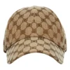 Balenciaga x Gucci The Hacker Project Cap «Beige» 6807174B3B72064