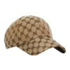 Balenciaga x Gucci The Hacker Project Cap «Beige» 6807174B3B72064