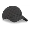 Balenciaga x Gucci The Hacker Project Cap «Grey Black» 6807174B3B71160
