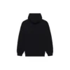Balenciaga x Marvel Hulk-Hoodie, Medium Fit «Black» 600583TLV581000