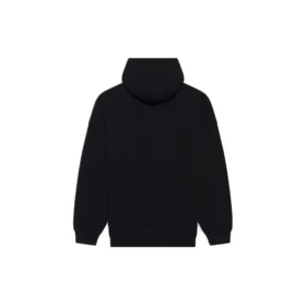 Balenciaga x Marvel Hulk-Hoodie, Medium Fit «Black» 600583TLV581000