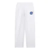Balenciaga x NASA Jogginghose «Bianco» 641673TKVD89040
