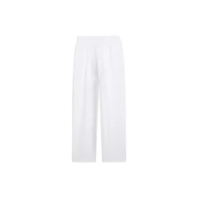 Balenciaga x NASA Jogginghose «Bianco» 641673TKVD89040