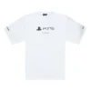 Balenciaga x PlayStation FW21 PS5 Unisex Weiss 651795TKVF39040