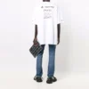 Balenciaga x PlayStation FW21 PS5 Unisex Weiss 651795TKVF39040