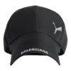 Balenciaga x Puma Cap «Black» 8495444F1B61063