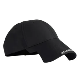 Balenciaga x Puma Cap «Black» 8495444F1B61063
