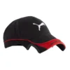 Balenciaga x Puma Cap «Black Red» 846518410B21074